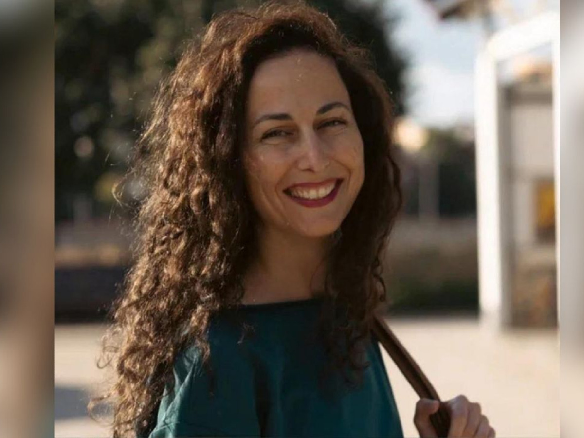 הסיפור של ז׳ניה